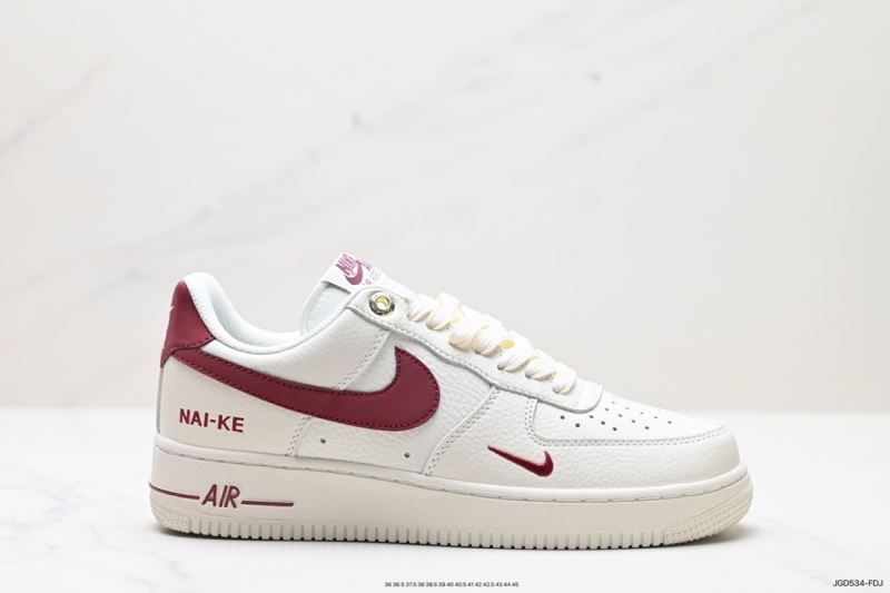 Nike Air Force 1 Shoes